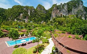 Aonang Phu Petra Resort Krabi